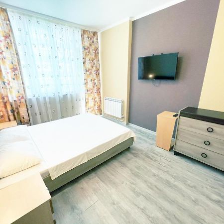 Beautiful Horizon First Line Apartment Batumi Ngoại thất bức ảnh