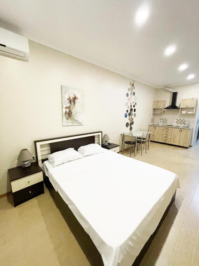 Beautiful Horizon First Line Apartment Batumi Ngoại thất bức ảnh