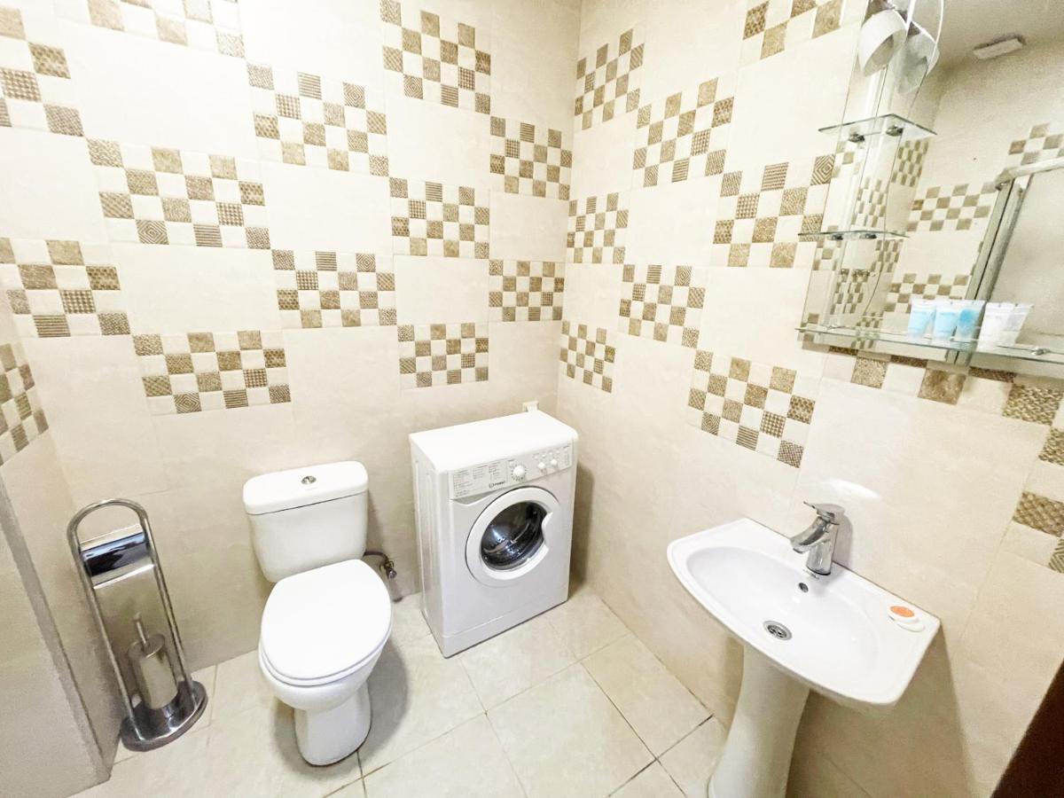 Beautiful Horizon First Line Apartment Batumi Ngoại thất bức ảnh