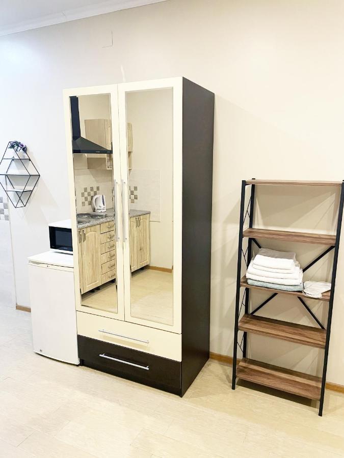 Beautiful Horizon First Line Apartment Batumi Ngoại thất bức ảnh