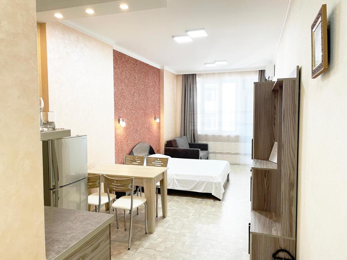 Beautiful Horizon First Line Apartment Batumi Ngoại thất bức ảnh