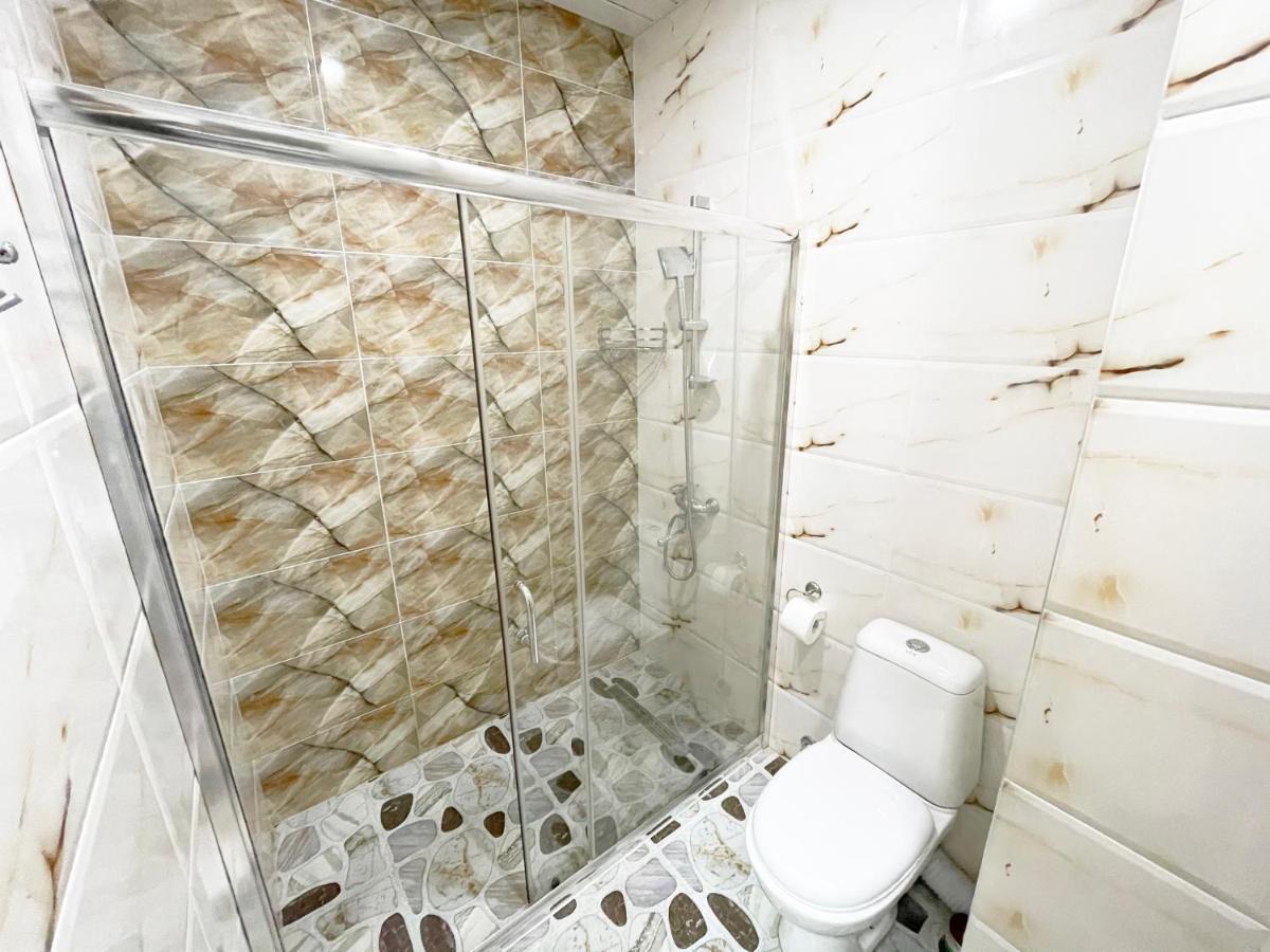 Beautiful Horizon First Line Apartment Batumi Ngoại thất bức ảnh