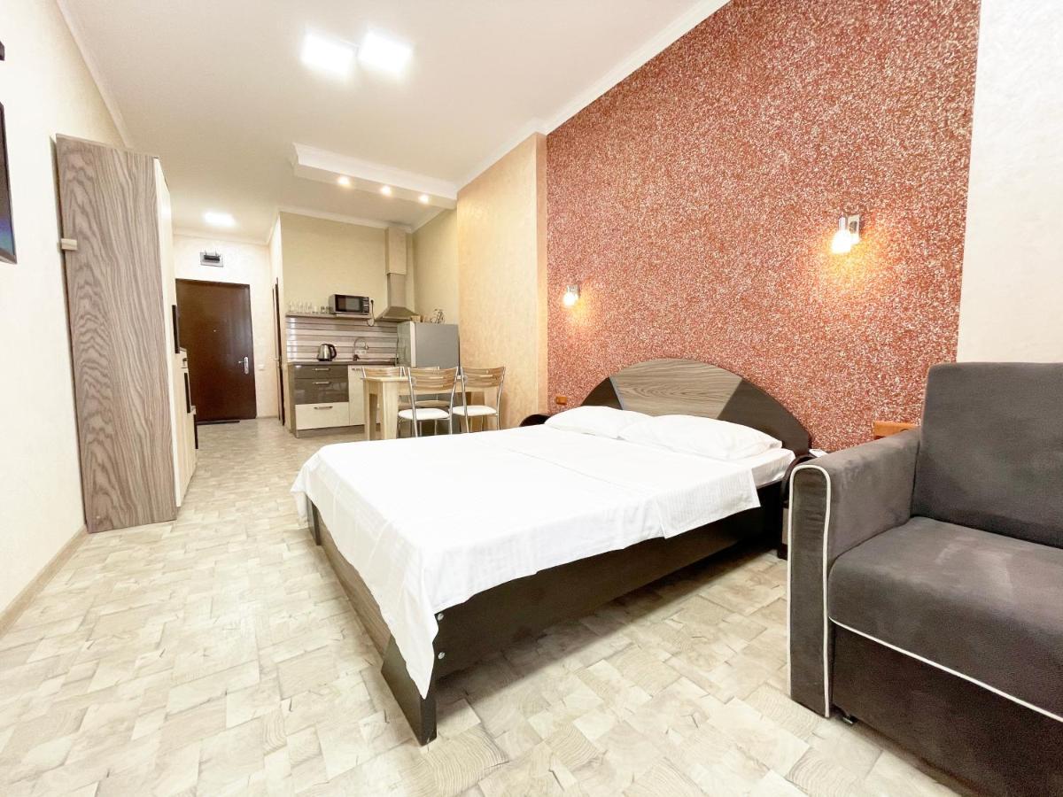 Beautiful Horizon First Line Apartment Batumi Ngoại thất bức ảnh