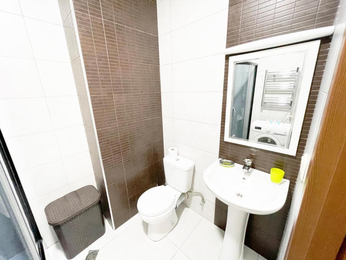 Beautiful Horizon First Line Apartment Batumi Ngoại thất bức ảnh