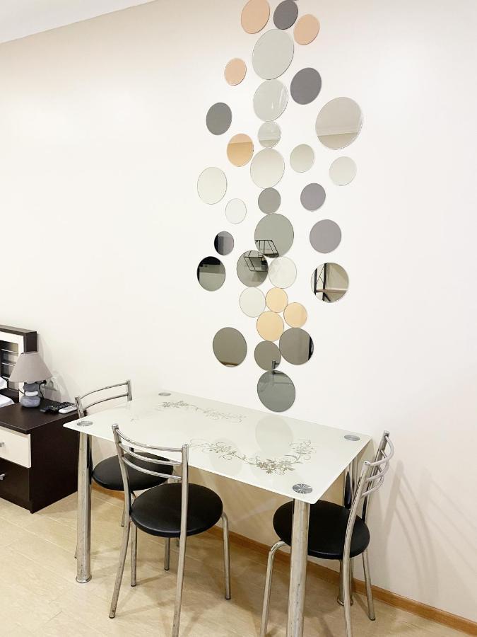 Beautiful Horizon First Line Apartment Batumi Ngoại thất bức ảnh