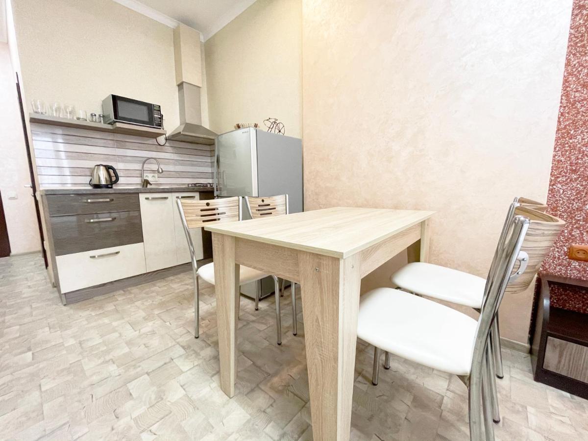 Beautiful Horizon First Line Apartment Batumi Ngoại thất bức ảnh