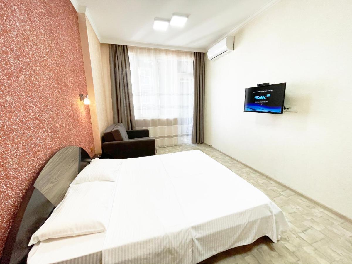 Beautiful Horizon First Line Apartment Batumi Ngoại thất bức ảnh