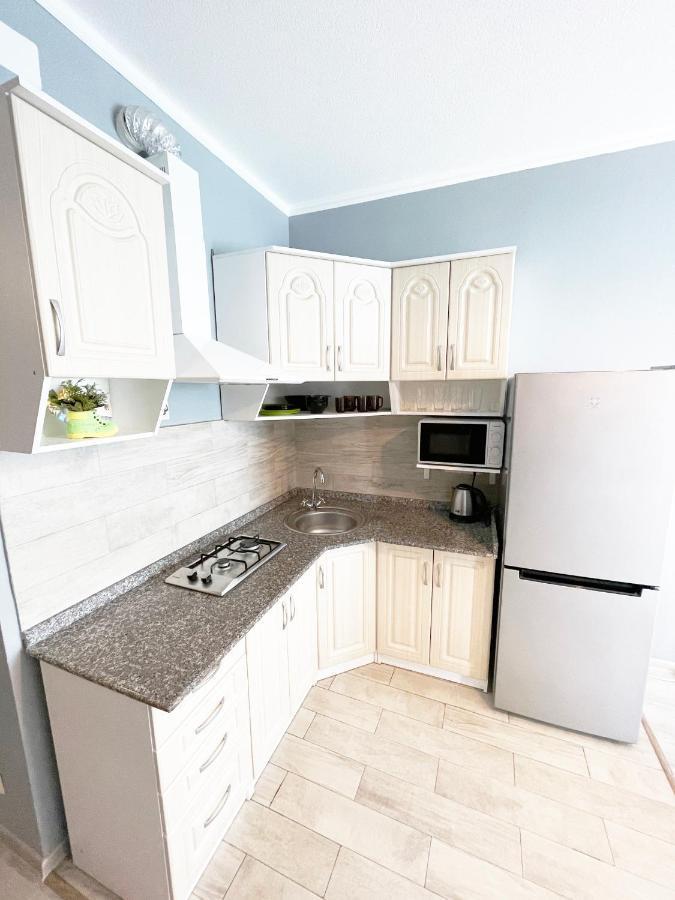 Beautiful Horizon First Line Apartment Batumi Ngoại thất bức ảnh