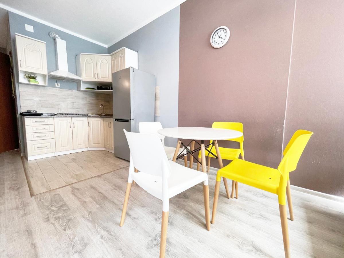 Beautiful Horizon First Line Apartment Batumi Ngoại thất bức ảnh