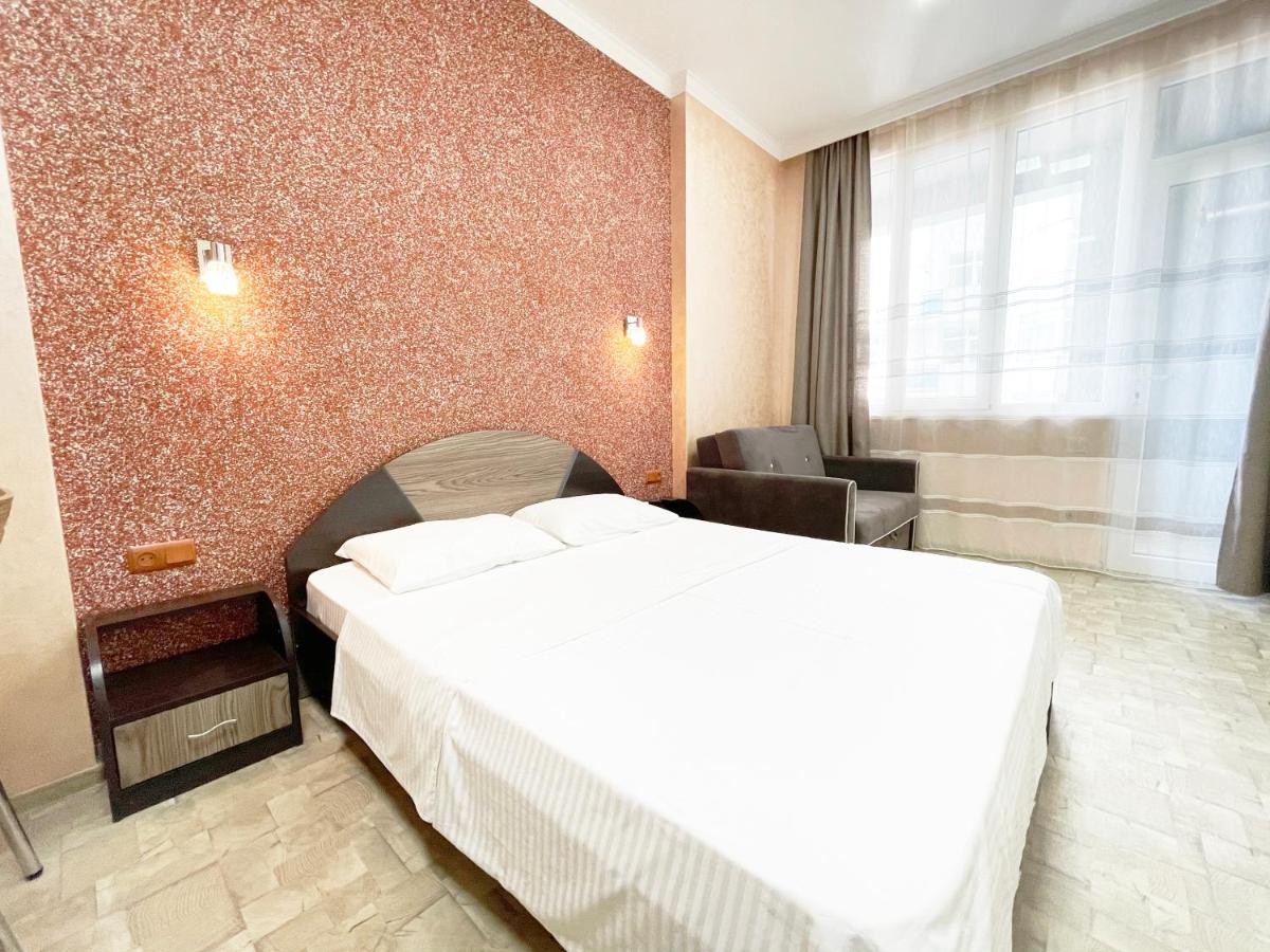 Beautiful Horizon First Line Apartment Batumi Ngoại thất bức ảnh