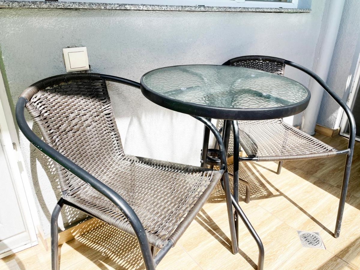 Beautiful Horizon First Line Apartment Batumi Ngoại thất bức ảnh
